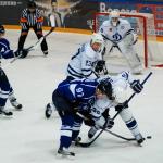 ХК Рязань - Динамо